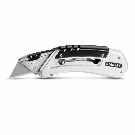 Stanley 0-10-810 Quickslide Sport Utility Knife