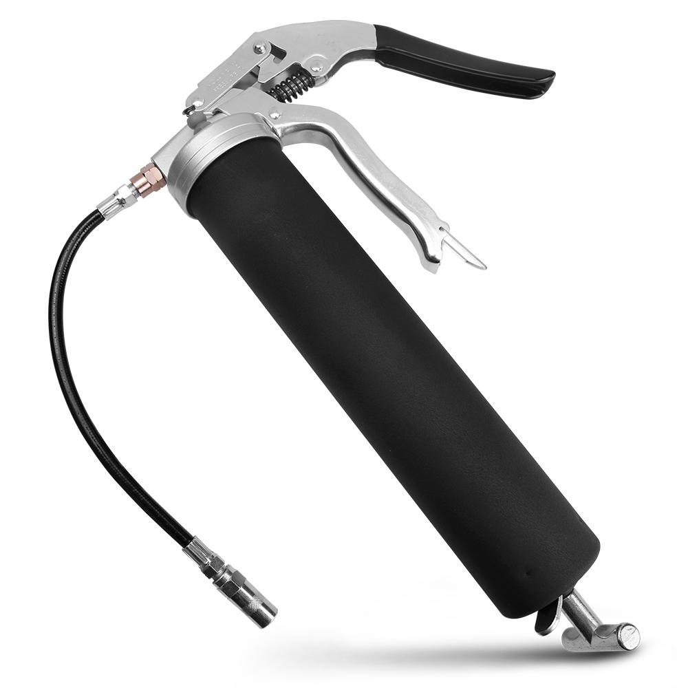 Daytona DPGGUN 450G Heavy Duty Dual Leverage Action Grease Gun