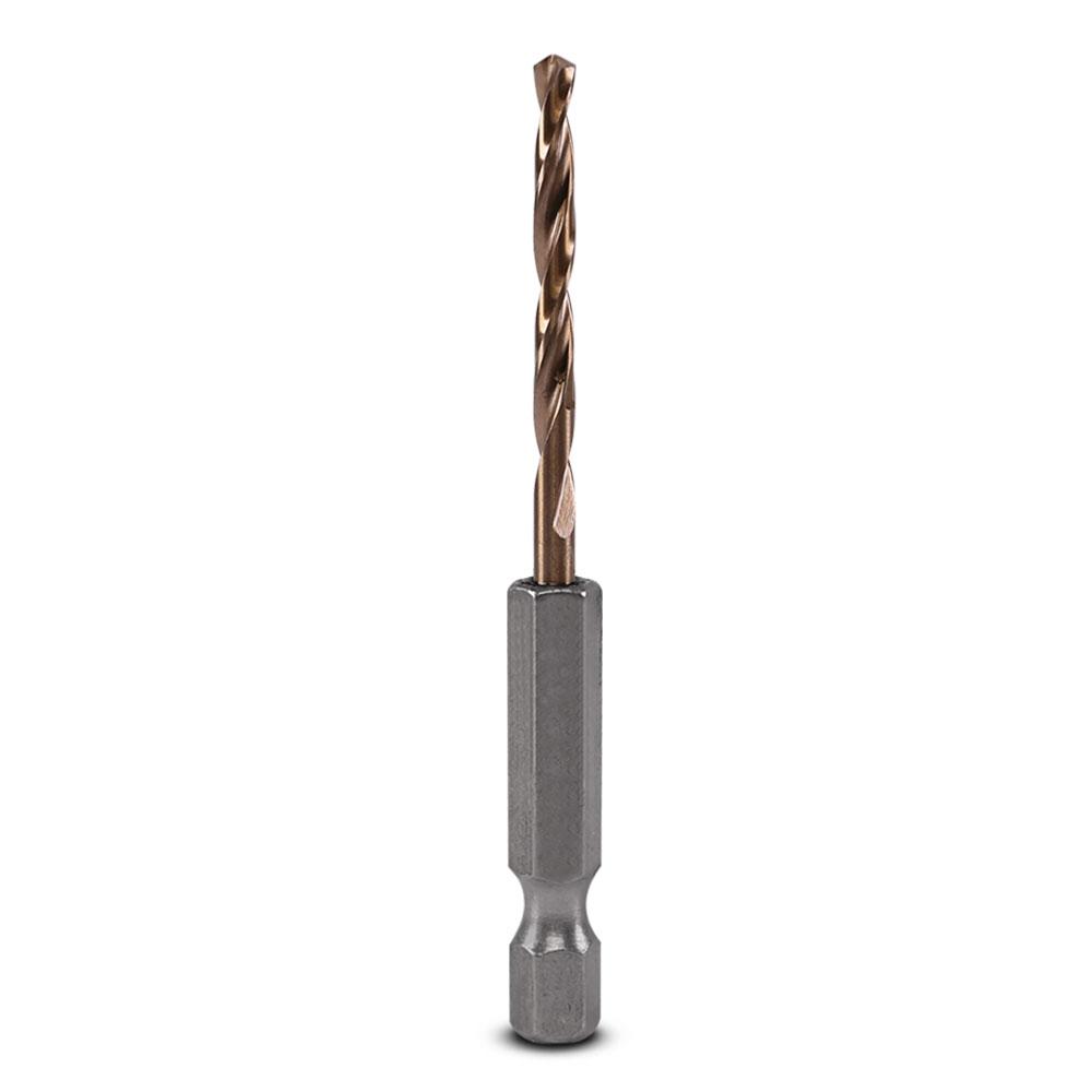 Xtorque XQ2MM 2mm HSS Cobalt Quick Change Impact Drill Bit