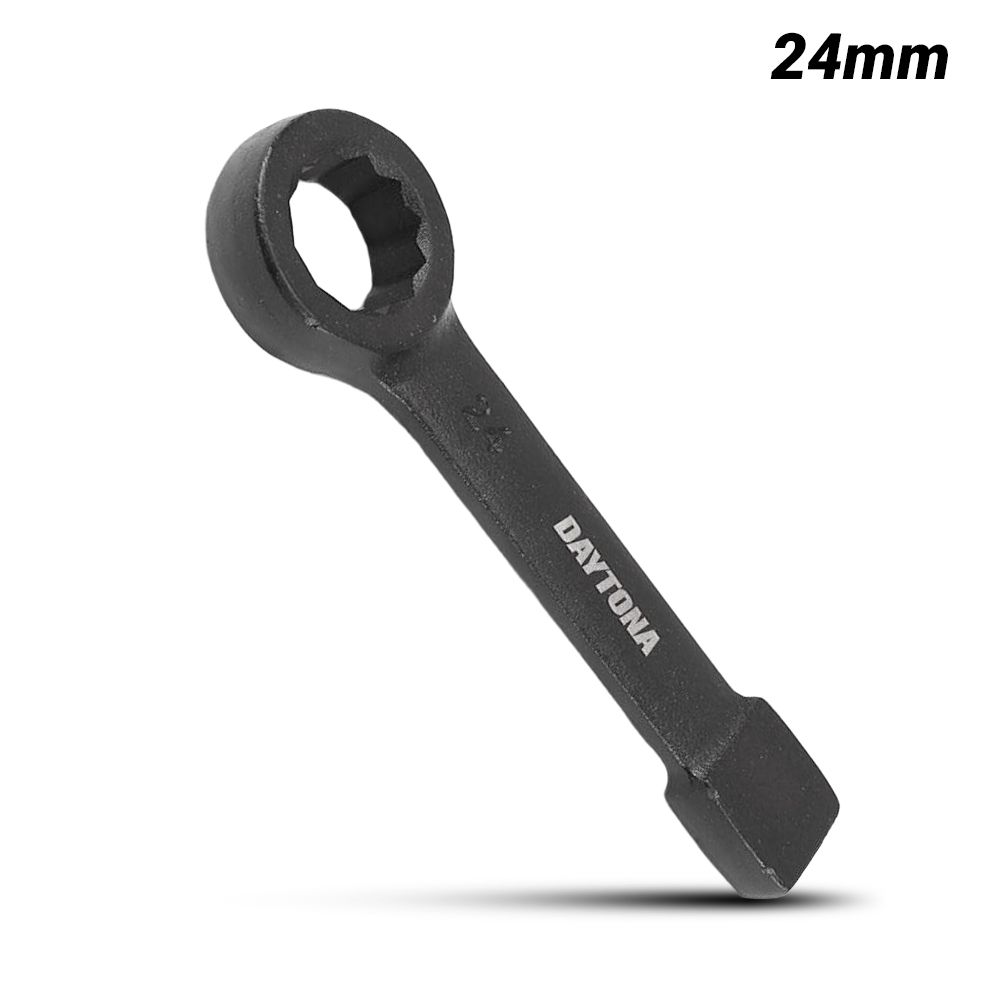 Daytona DSPA24 24mm Slogging Spanner Drive Flat Ring