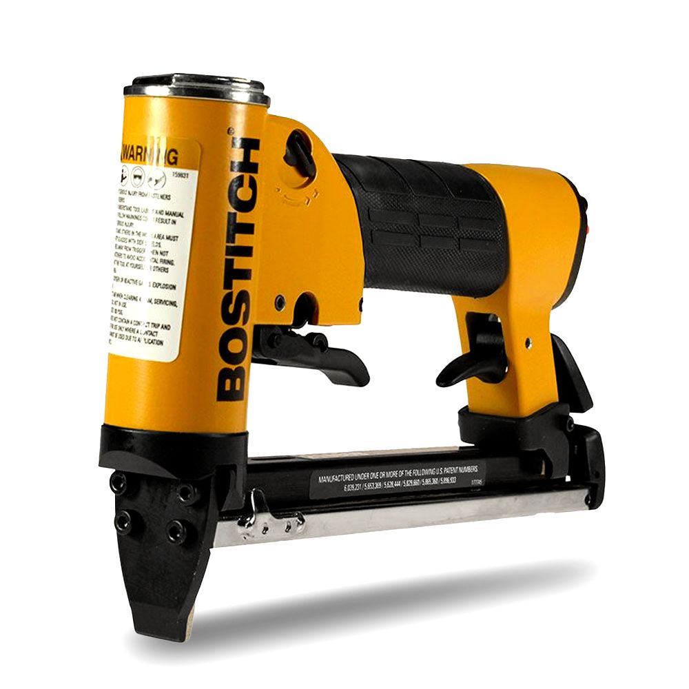 Bostitch 21680B-E 80 Series Upholstery Tacker