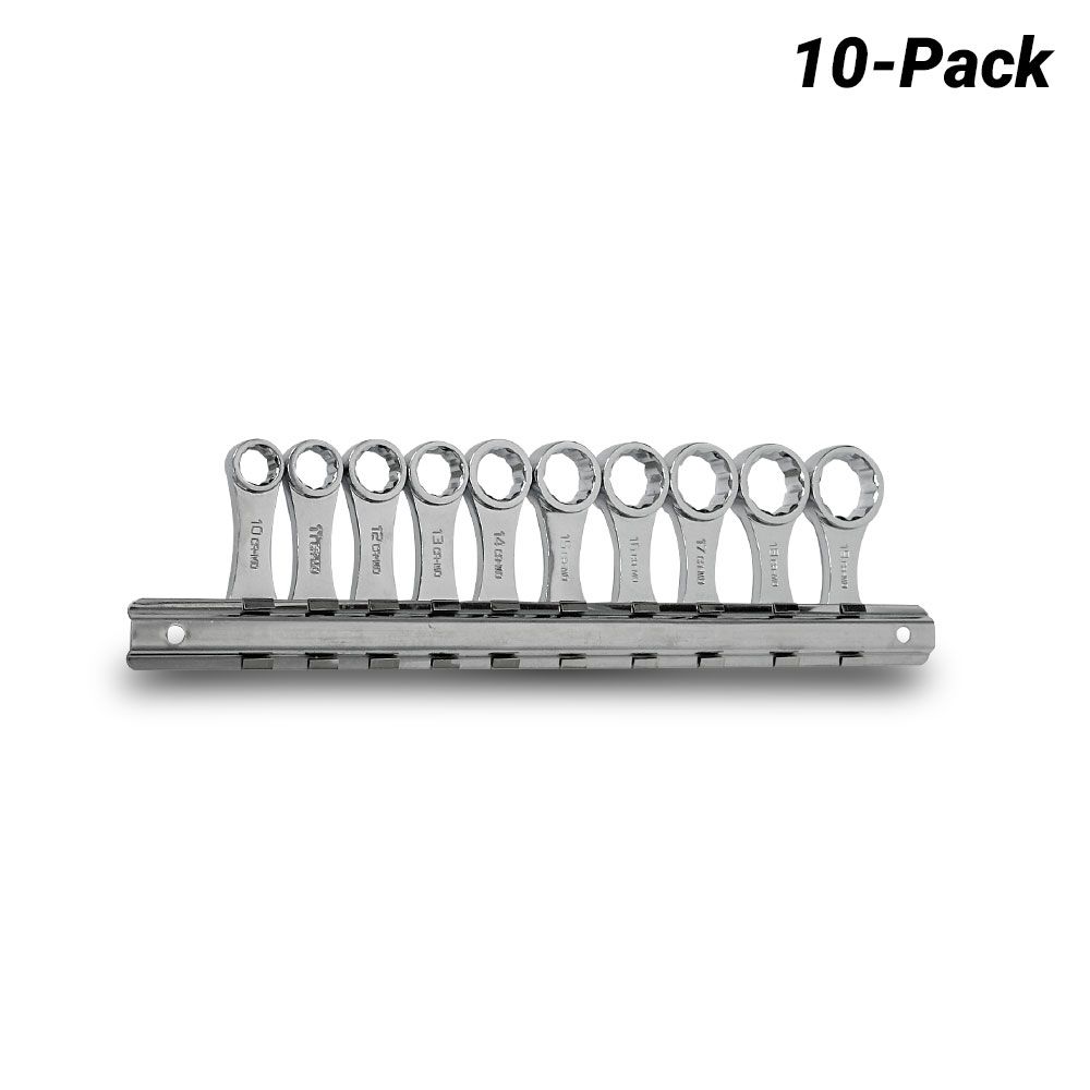 Daytona DTEA10 10pce 3/8" Drive Torque Extension Adaptor Set