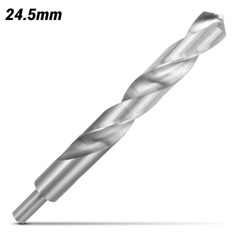 Xtorque 245XDB 24.5mm 118° HSS M2 Drill Bit
