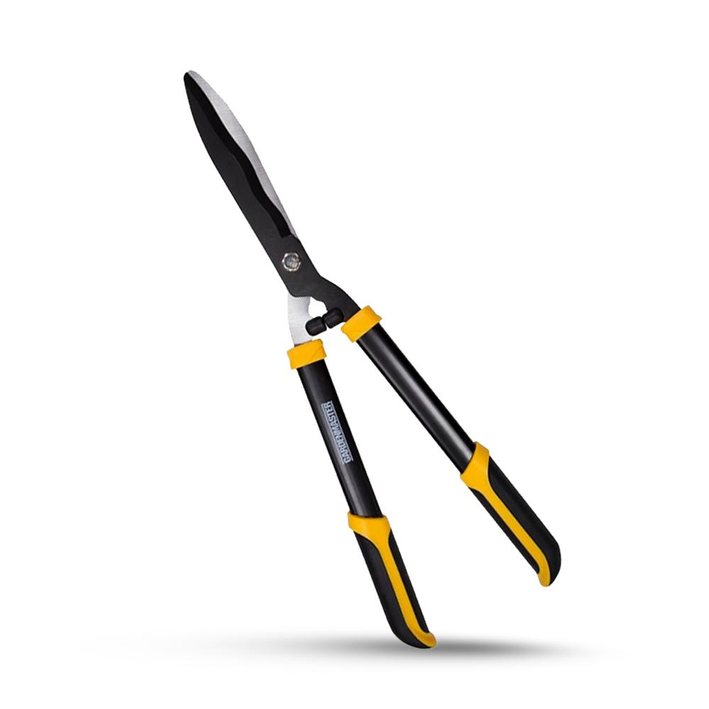 Garden Master 658181 Wavy Hedge Shears