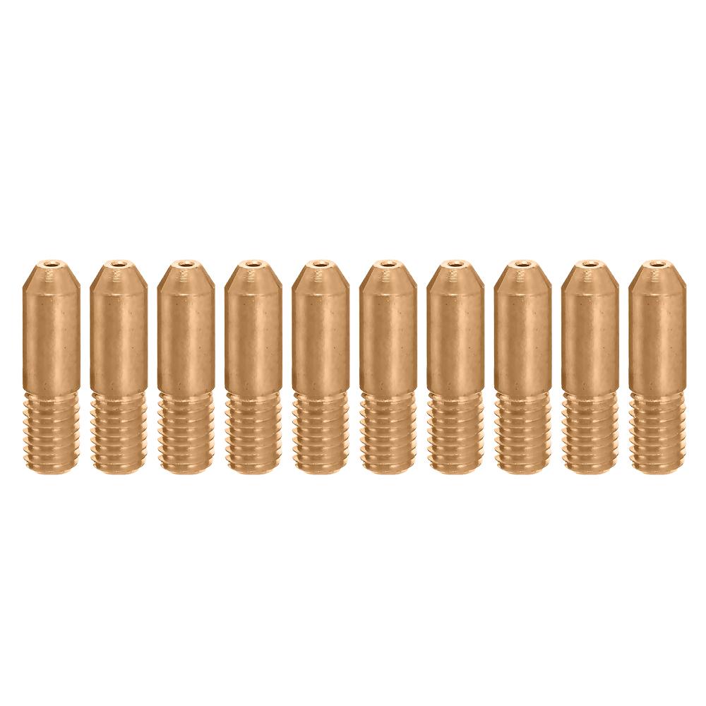 UNIMIG PCT0001-10 1.0mm Contact Tip M5 - 10 Pack