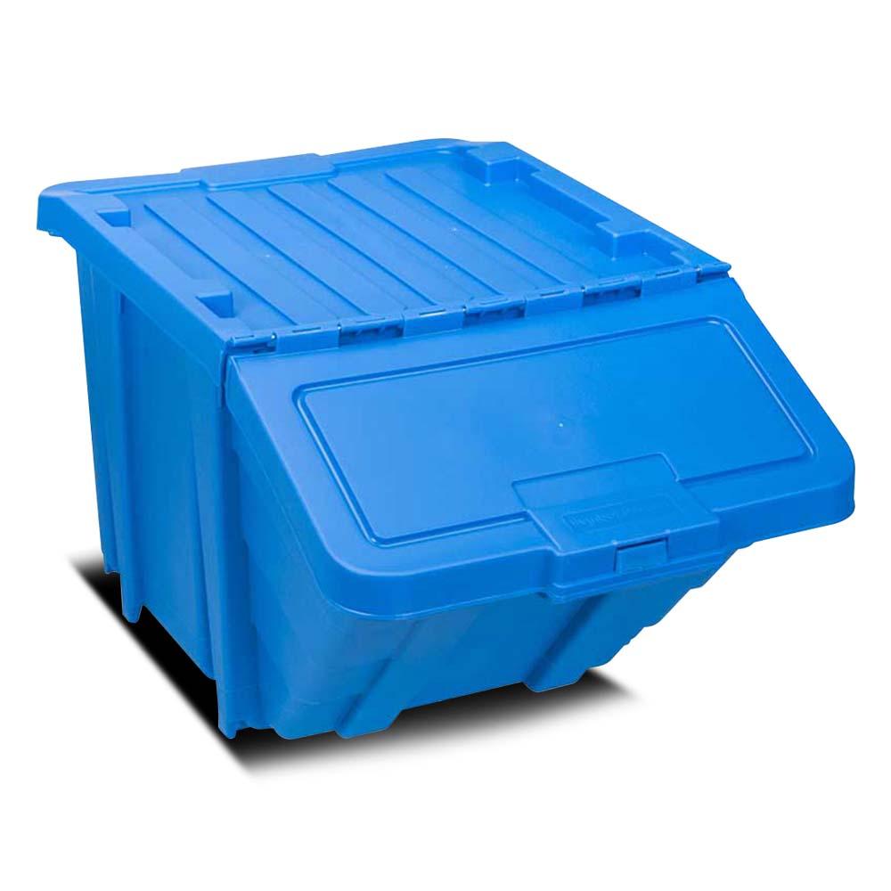 Geiger HB4068B Jumbo Stackable Storage Bin
