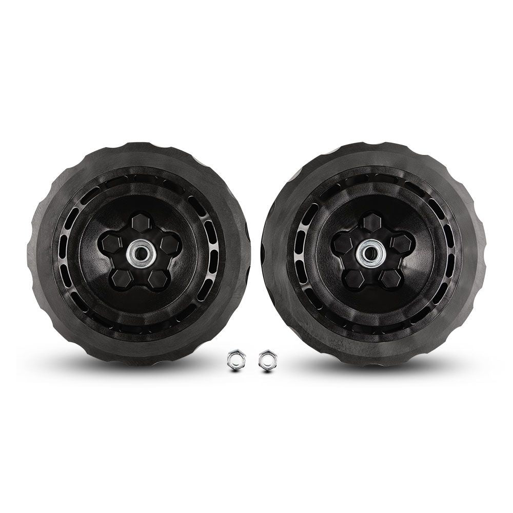 Makita T-92106 MAKTRAK Wheel Assembly Kit to Suit T-90009