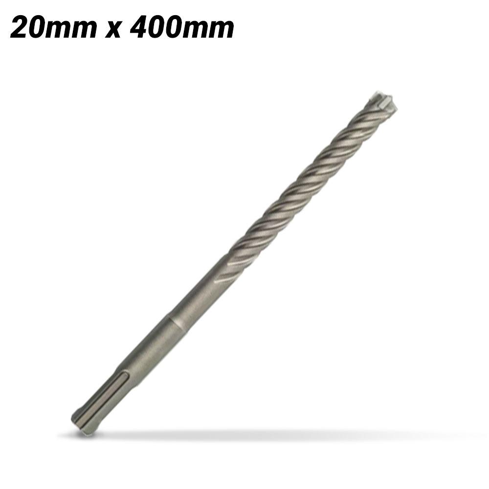 Bosch BD 5X 20X450 (2.608.578.234) 20mm x 400mm Bulldog SDS Plus Drill Bit