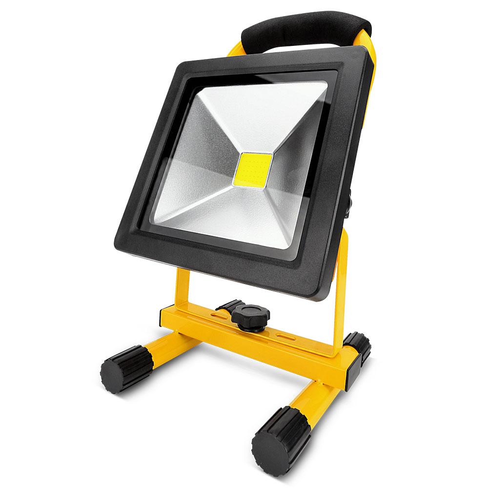 Bayer B20WR Rechargeable Portable Work Light