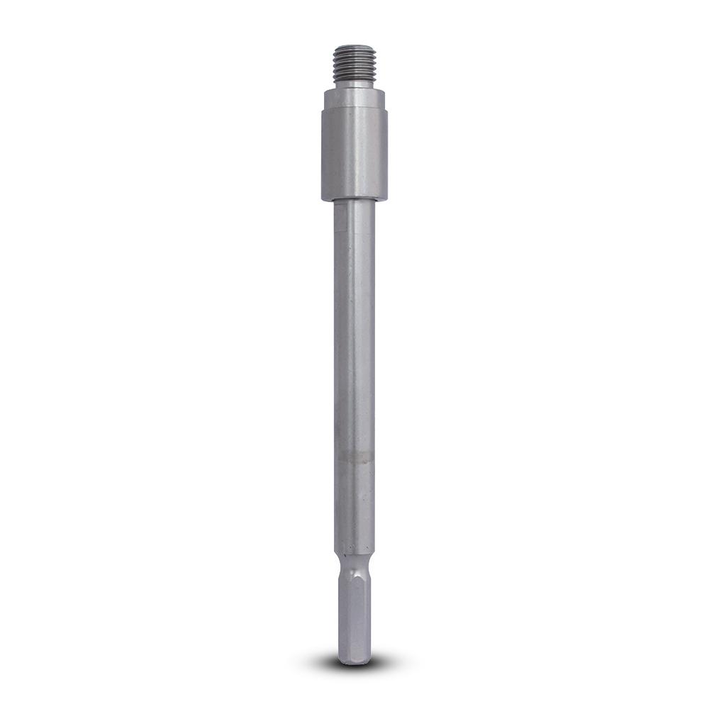 Makita P-67050 11mm x 220mm M16 Unicut Holesaw Hex Adaptor