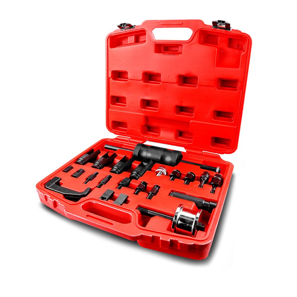 Daytona D8780 Diesel Injector Removal Master Kit