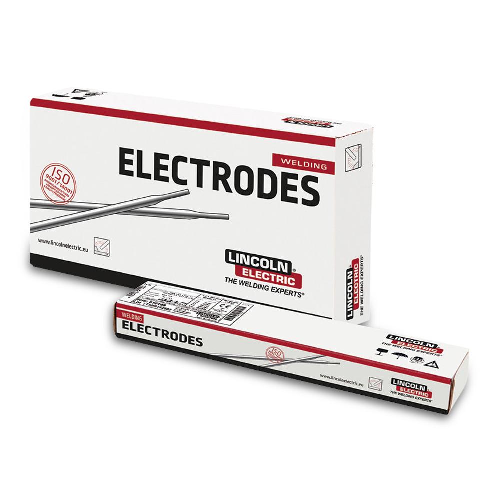 Lincoln Electric 829276 3.2mm 4.1kg Omnia General Purpose Electrode