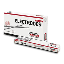 Lincoln Electric 829275 2.5mm 3.9kg Omnia General Purpose Electrode