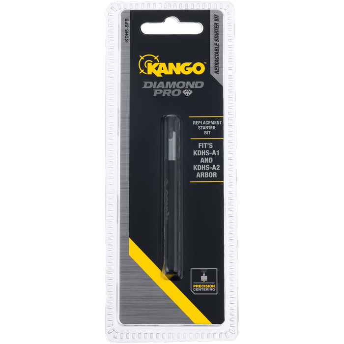 Kango Diamond Pro Replacement Starter Bit