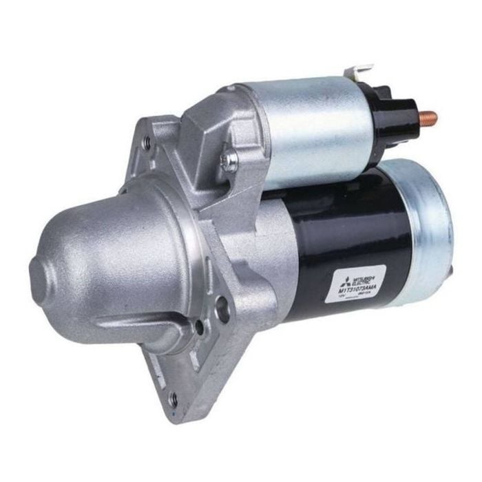 Parts Factory Australia High-Performance Starter Motor for Mitsubishi Lancer CA CB CC 4G15 1.5L Petrol Automatic
