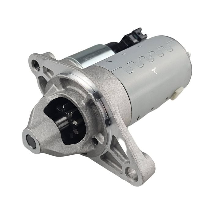 Starter Motor For Toyota Yaris Ncp93 Ncp130 Ncp131 1.3l 1.5l 14~20 12v 1kw