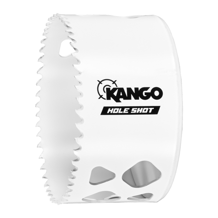 Kango 89mm Bi-Metal Holesaw