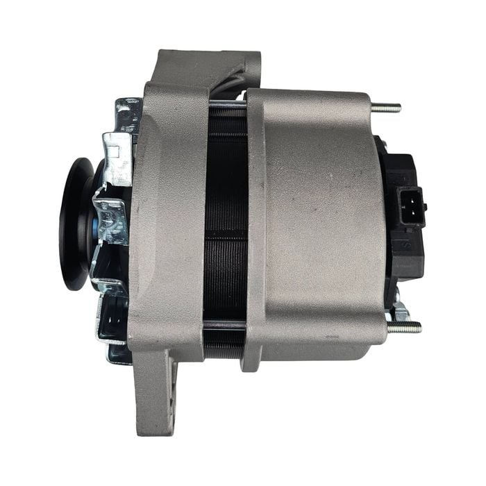 Basco Alternator For Holden Special HR Rodeo TF Commodore VN VP VR VH Statesman VQ - BAL1033