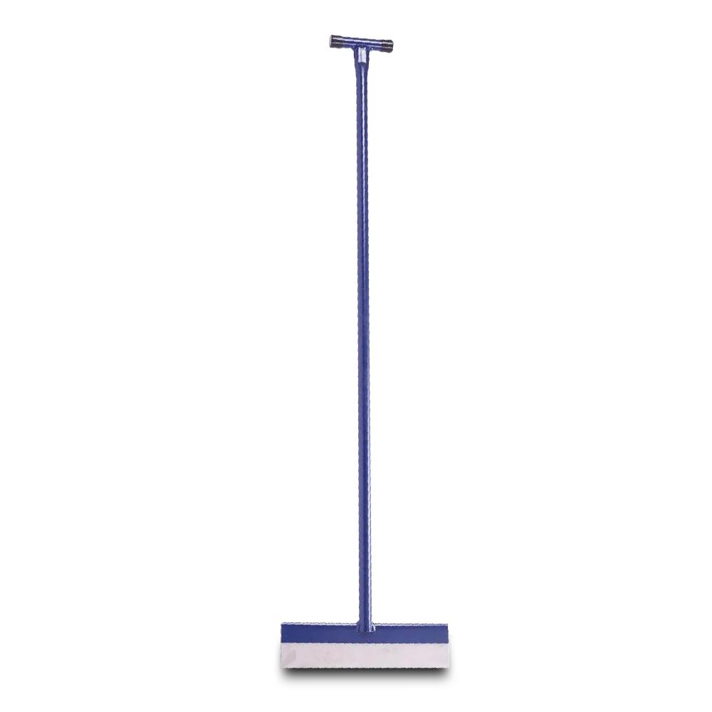 Mumme Tools 5SF200 200mm T-Handle Floor Scraper with Stainless Steel Blade