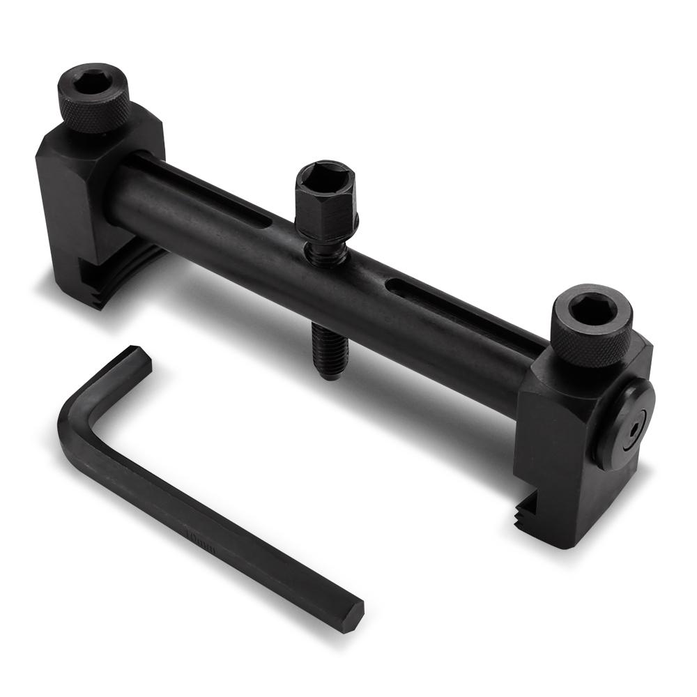 Daytona DRDPUL 45-170mm Puller For Ribbed Drive Pulley