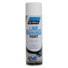 Dy-Mark Line Marking Paint White 500g 41015011