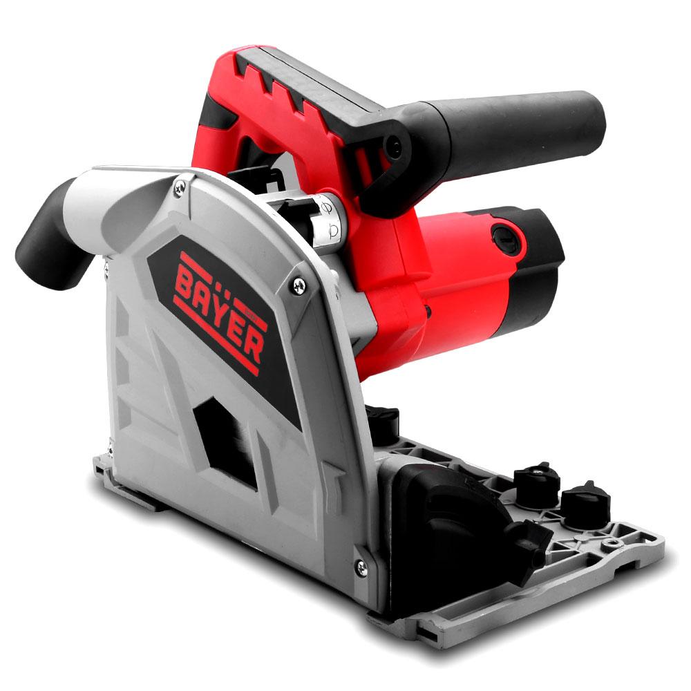 Bayer BAY76204 1200w 165mm (6-1/2") Track Saw