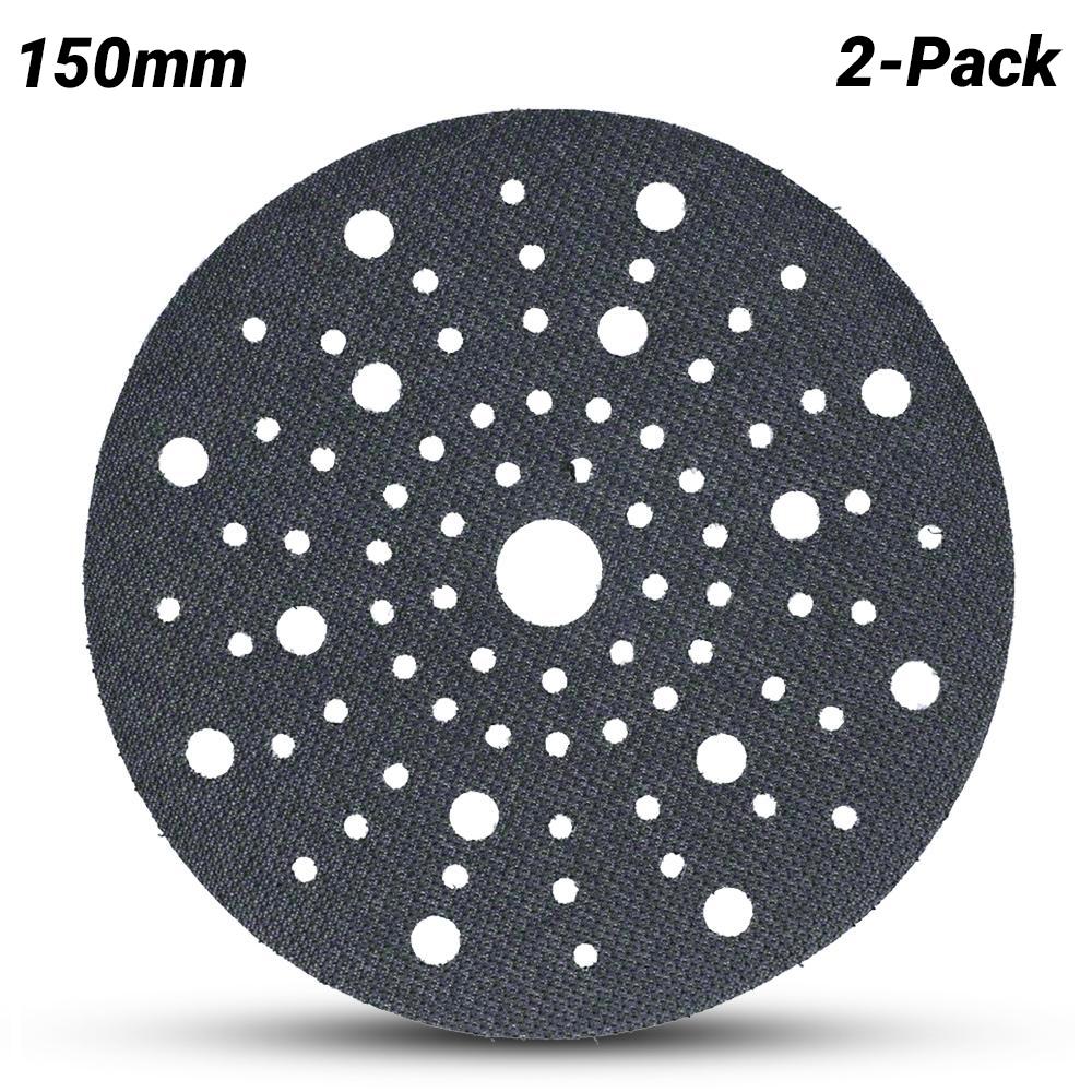 Bosch PAD SAVER 150 MM (2.608.000.690) 2-Pack 150mm Pad Savers for Random Orbit Sander