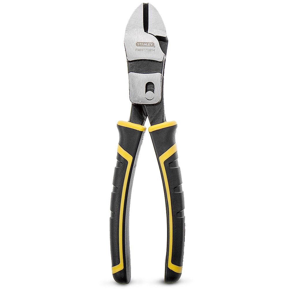 Stanley FMHT0-70814 200mm FatMax Compound Action Diagonal Pliers