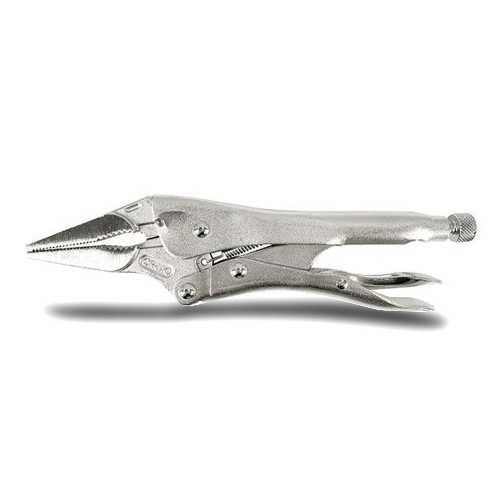 Ehoma TM604-401 165mm (6") Long Nose Locking Plier