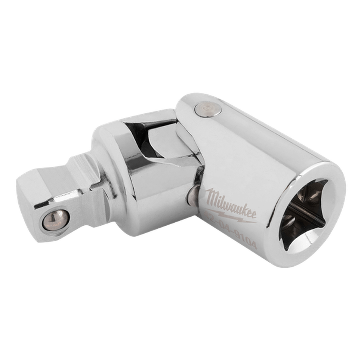 Milwaukee 1/2in Drive Universal Joint