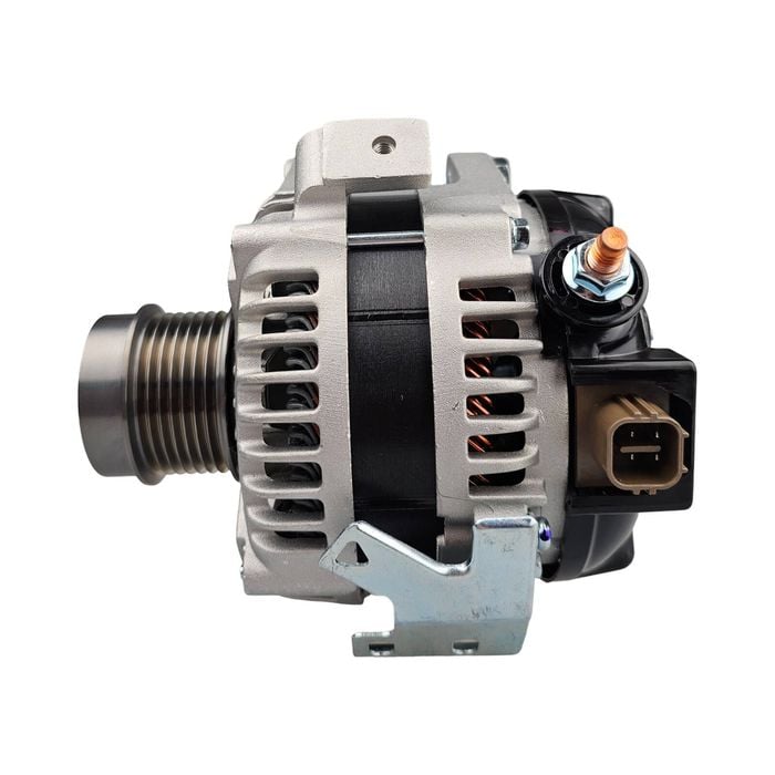 Basco Alternator 130A for Toyota RAV4 ACA31R/33R/36R/38, Tarago ACR50R - BAL1013
