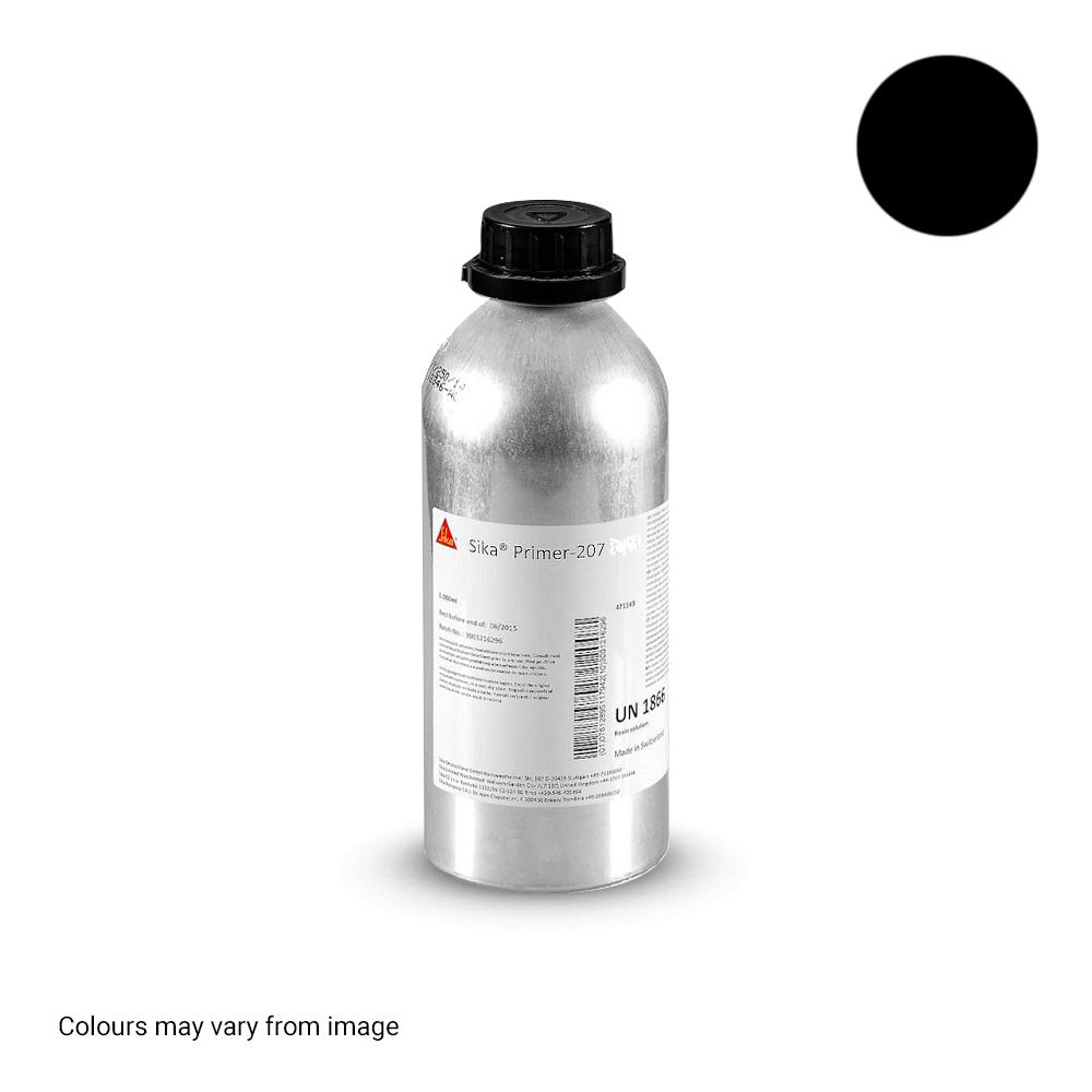 Sika 417301 100ml 207 Windscreen Primer