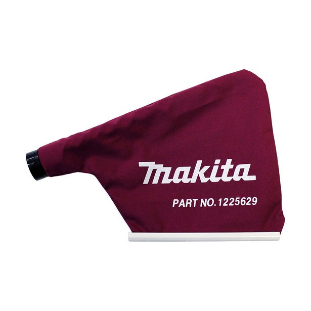 MAKITA Belt/Sand Dust Bag Filter Suits 9403 122562-9