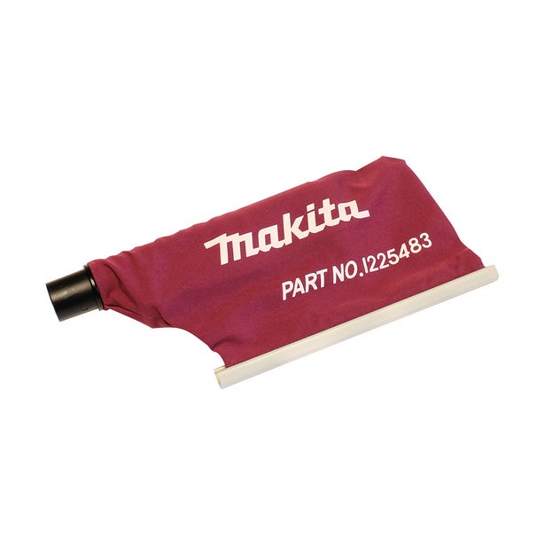 MAKITA Belt/Sand Dust Bag Filter Suits 9910 122548-3