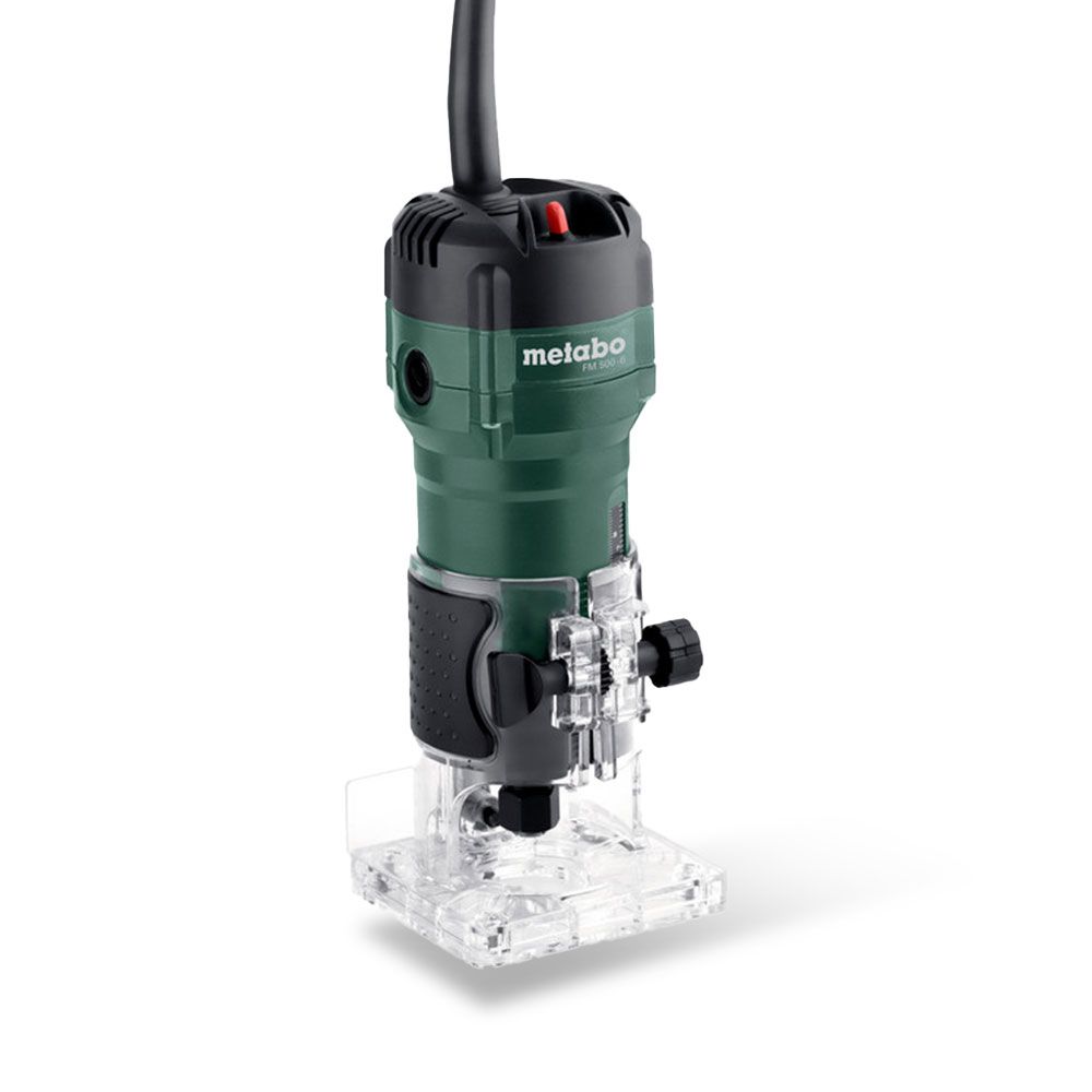 Metabo 601741000 240V FM 500 - 6 Trim Router