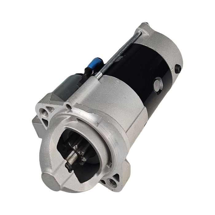 Starter Motor For Great Wall Steed Nbp, Ute Cannon Npw 2.0l Gw4d20 2018-2025