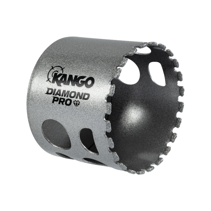 Kango 54mm Diamond Pro Diamond Hole Saw