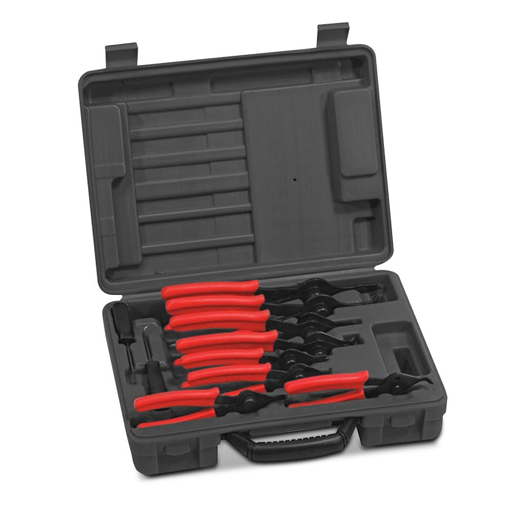 Toledo 301939 Quick Conversion Circlip Plier Set