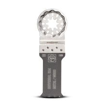 Fein 63502222210 28mm x 50mm StarLock E-Cut Long Life BIM Wood/Nails Universal Saw Blade