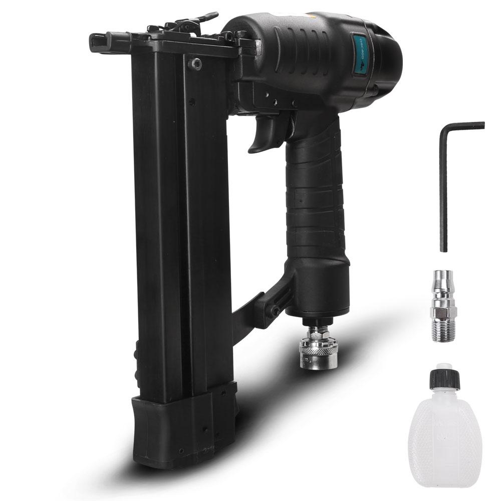 Chicago Air CN2IN1 2 IN 1 Brad Nailer And Stapler