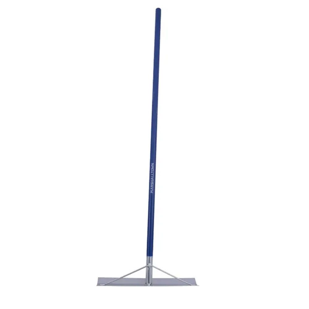 Marshalltown MTAP753 1500mm x 110mm Aluminium Concrete Rake