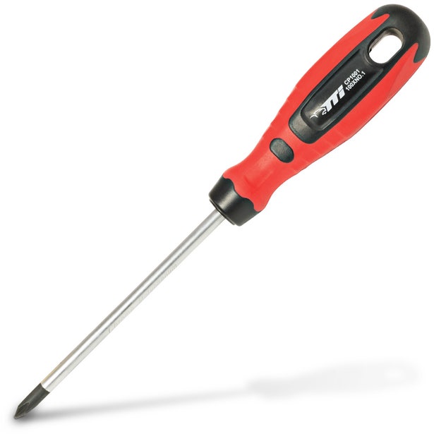 TTI #1 x 100mm Phillips Screwdriver CP1001