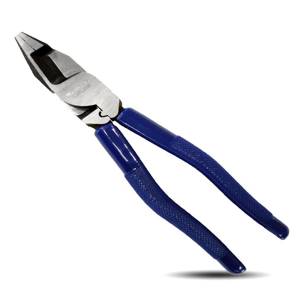 Wattmaster ELMPL225B 225mm (8-4/5") Cable Cutting Pliers