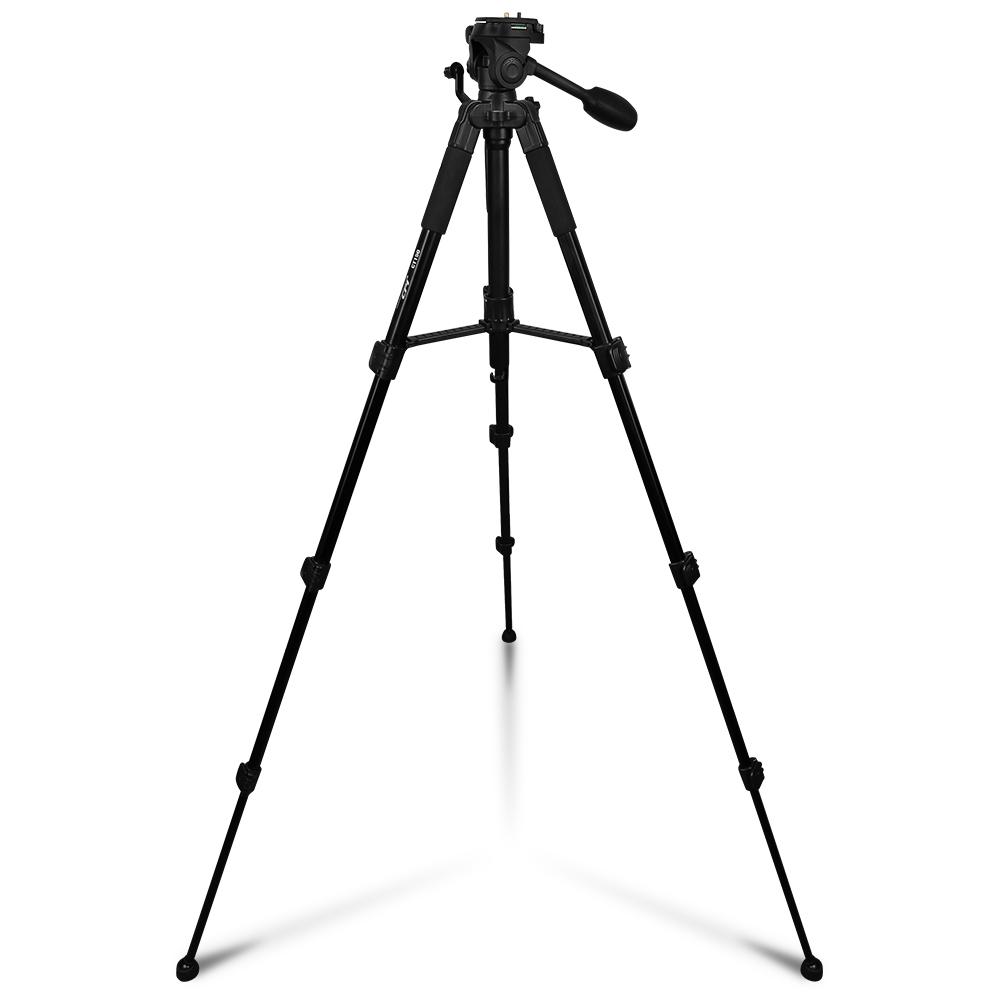 CPI CT150 Lightweight Alloy Telescopic Laser Level Tripod