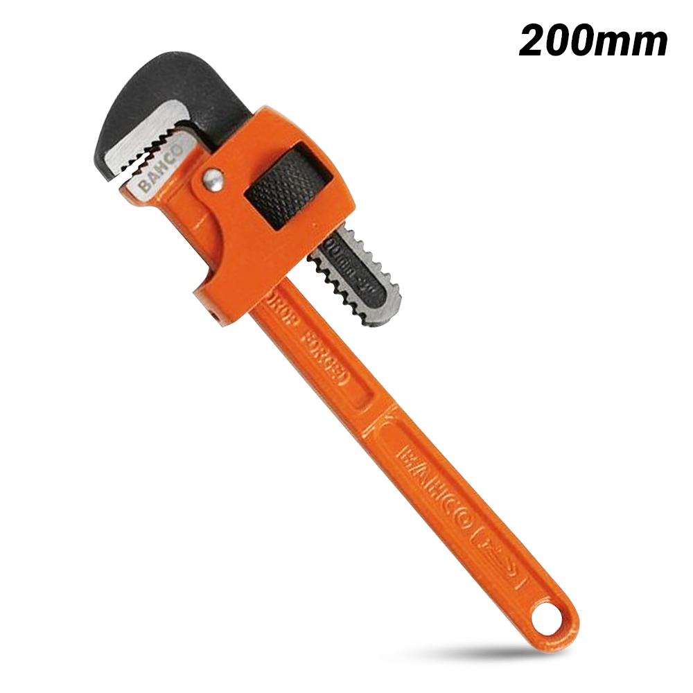 Bahco 361-8 200mm (8?) Stillson Pipe Wrench