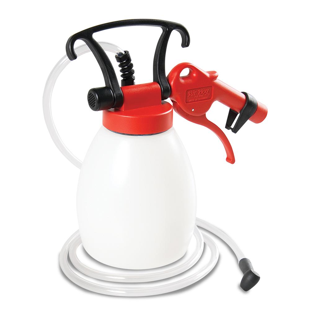 Air Boy 124143100 Brake Bleeder