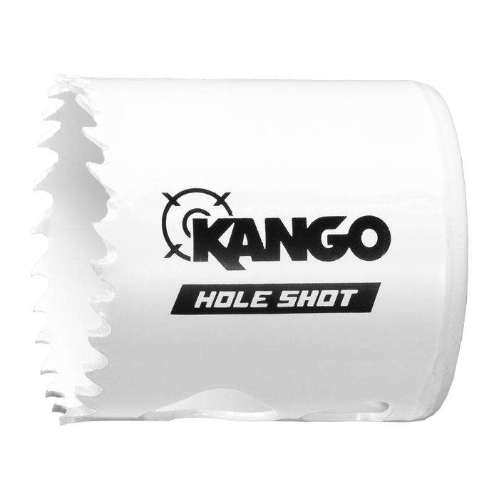 Kango 46mm Bi-Metal Holesaw