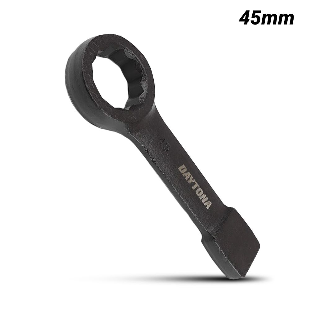 Daytona DSPA45 45mm Slogging Spanner Drive Flat Ring
