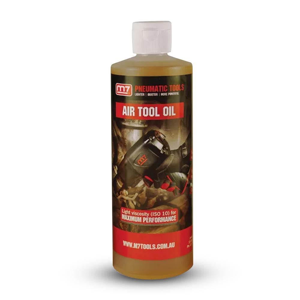 Mighty Seven M7 M7-SO1005 500ml Air Tool Oil