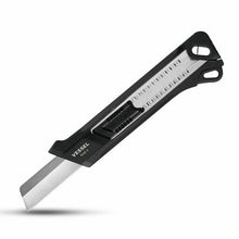 Vessel DAK-2 Electric Adjustment Black Knife Steel Blade